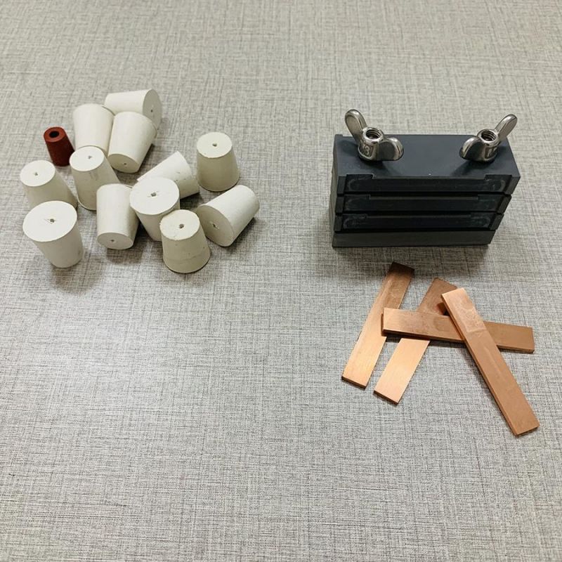ASTM D130 Copper Corrosion Degree of Petroleum Products Tester/Oil Copper Corrosion Tester