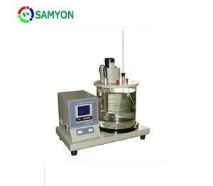 Sy-265b Kinematic Viscometer