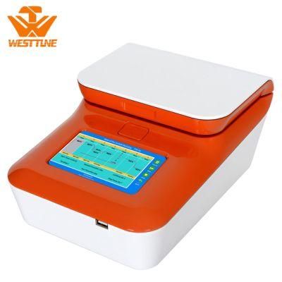 Elve-16 Spirit Personal Gradient PCR Instrument