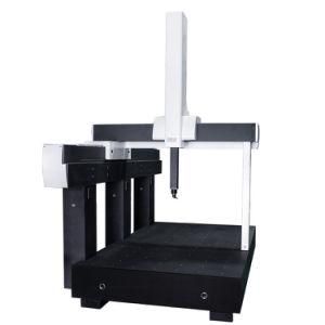 High Quality 3D Seti-Auto Three Coordinate Measuring Machine (WM-NC-201210)