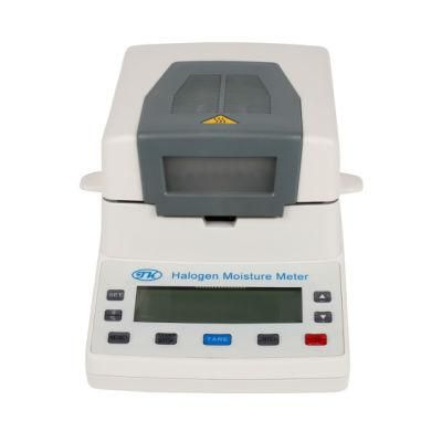 Drying Method Pork Moisture Meter Meat Moisture Testing