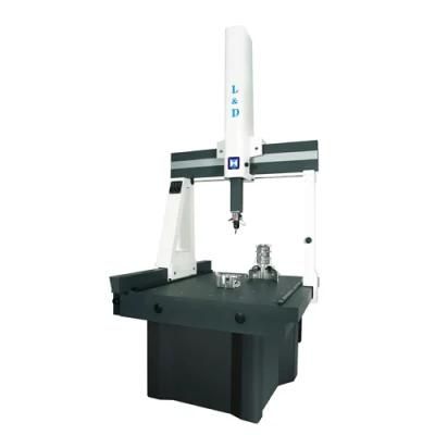 CMM &amp; 3D Coordinate Measuring Machine (CMM-665M)