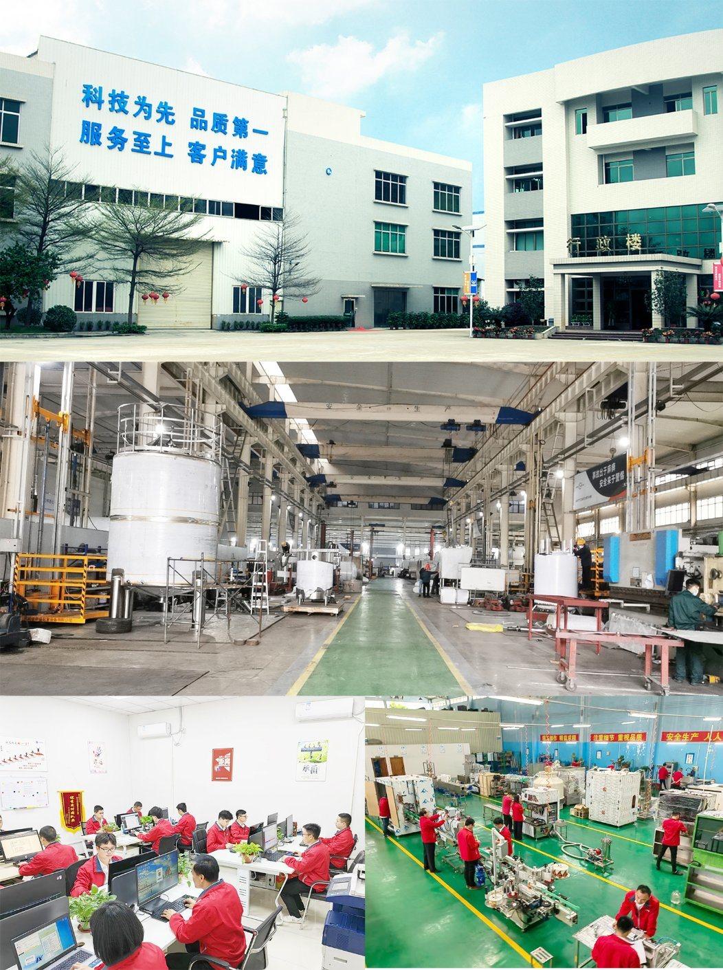 Bat Lab Laboratory High Pressure Homogenizer Manufacturers