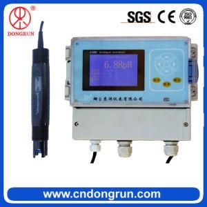 High Accuracy Digital pH/Orp Meter Phs-8b