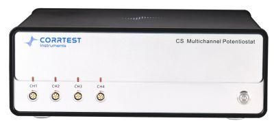 CS3104 Multichannel Potentiostat 4-Channel Potentiostat with Eis