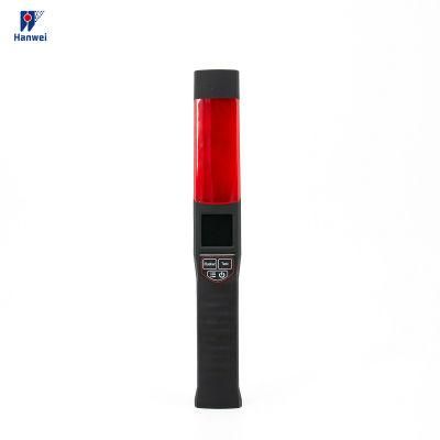 Quick Screening Alcohol Tester Breathalyzer with Pump Suction Test Method No Need for Mouthpiece
