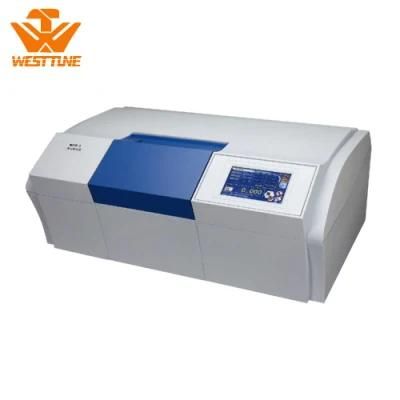 Wzz-3 Laboratory Digital Automatic Polarimeter