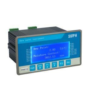 Online Dew Point Meter FM870