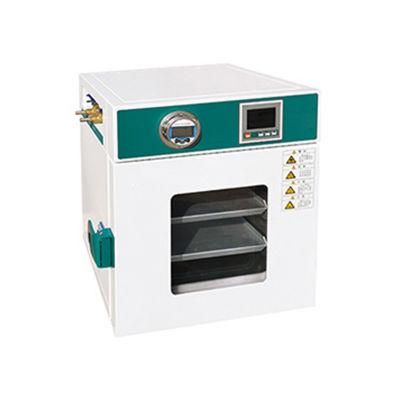 Industrial Precisian Vacuum Drying Oven