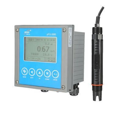 High Performance Pfg-3085 Online Ion Analyzer