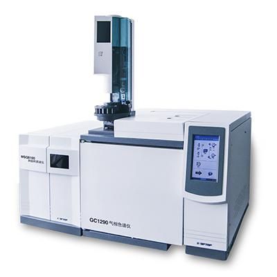 Chromatography Instrument Quadruple Mass Analyzer