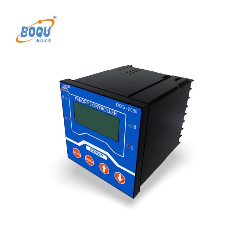 Ddg-3080b Online Conductivity Temperature Transmitter, Controller