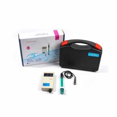 pH Meter and for Ezdo Combo WiFi Ec 4 in 1 Temperature Hm Chlorine TDS Temp High Qualiti Soil Az Guangzhou Tester pH_Meter