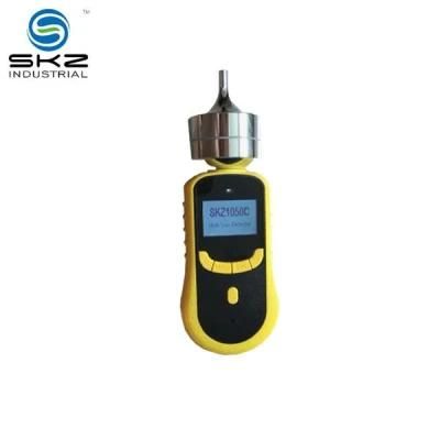 IP66 Waterproof Continually Measuring Chlorine Dioxide Clo2 Ozone O3 Gas Measuring Meter Test Analyser