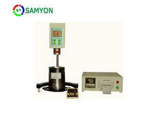 Ndj-1d Laboratory Instrument Brookfield Viscometer