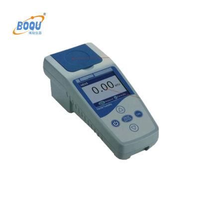 Boqu Tn100 Portable Handheld Reagent Model Turbidity Meter