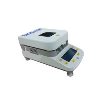 Biobase Laboratory Air Humidity Rapid Moisture Meter