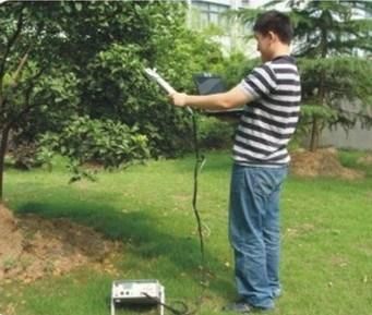 3051c Series Portable Plant Photosynthesis Analyzer