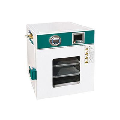Small Industrial Vacuum Drying Oven for Lab