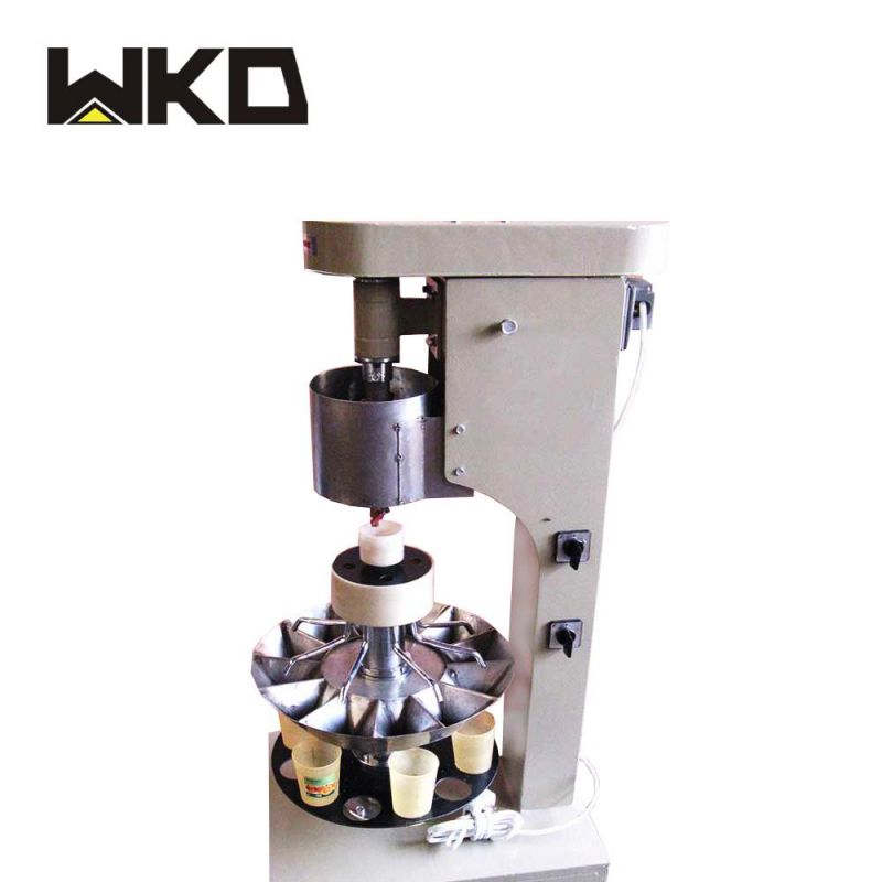 Mining Machine Lab Wet Sample Separator Sample Dividing Machine