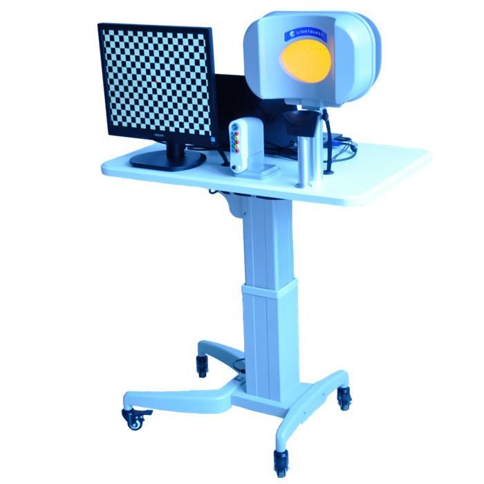 Ret-C China Top Quality Ophthalmic Equipment Muli-Focal Visual Electrophisiology