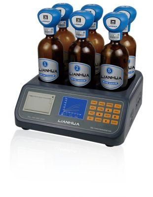 Benchtop Biochemical Oxygen Demand BOD Instrument