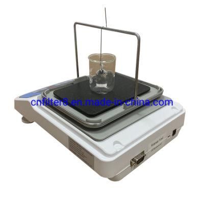 Hydraulic Oil Density Tester (DST-3000)