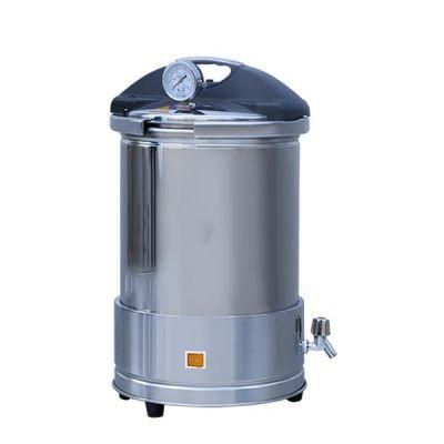 Portable Steam Sterilizer with High Quality