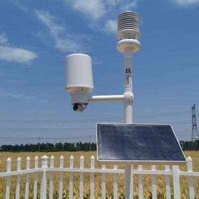 Tp-Wms-Il Outdoor Weather Station