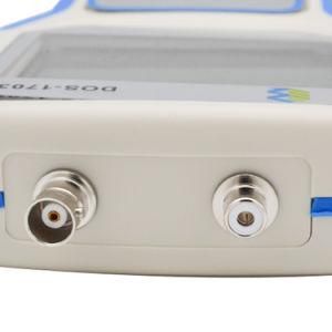 Portable Dissolved Oxygen Analyzer Oxygen Meter
