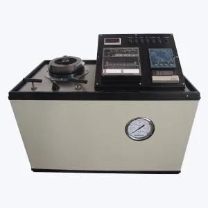 Sx7720 Portable Hpht Consistometer Hpht Benchtop Consistometer