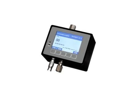 ISO4406 Nas1638 Ptt-M Online Particle Counter
