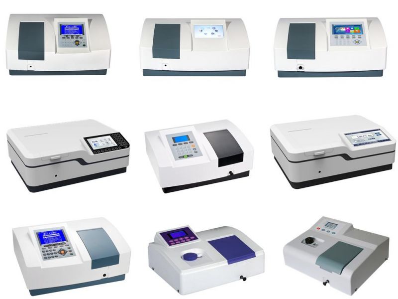 Multi-Parameter Electrochemical Water Analyzer (pH/Conductivity & DO Meter)