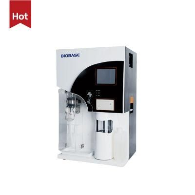 Biobase China BKN-986 Fully Automatic Kjeldahl Nitrogen Analyzer