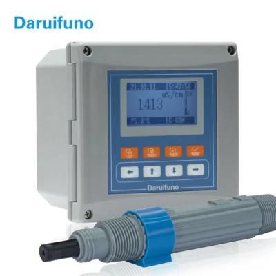 Digital Sewage Conductivity Sensor DEC Sensor for Water Purification