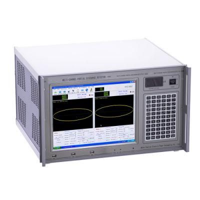 Jfd-2000A Partial Discharge Testing System