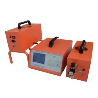 Qh5 Automobile Exhaust Emission Gas Analyzer