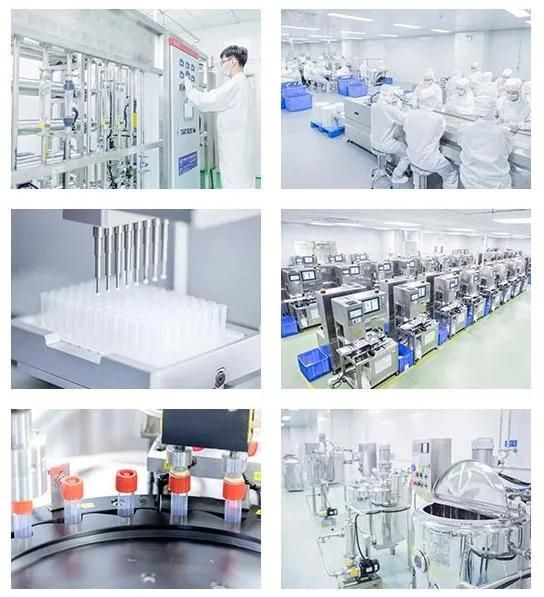Promotional 200mg/ 6ml Food Sample Preparation Test Hlb Spe Solid Phase Extraction Column