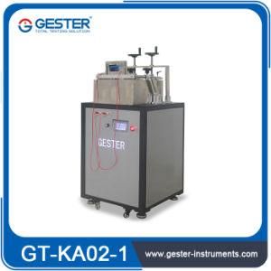 Footware Waterproof Testing Machine