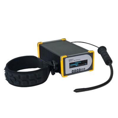 Qualitative and Quantitative SF6 Gas Leak Detector (NDIR)