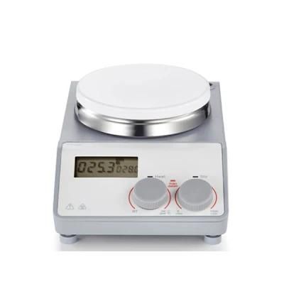 Laboratory Heating Equipments Magnetic Stirrer