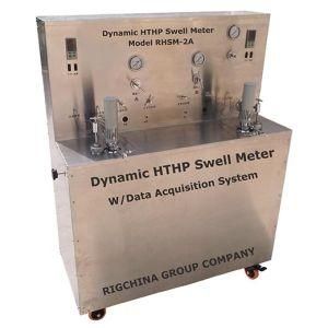 Hthp Linear Swell Meter