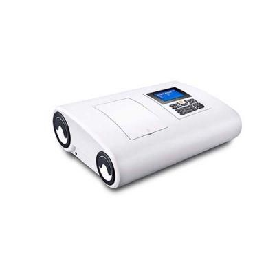 Superior Quality Double Beam Touch UV Vis Spectrophotometer
