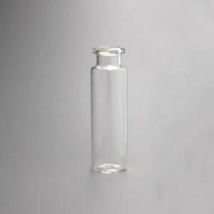 20ml Clear Tubular Glass Top Headspace Vial