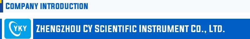 Beating Type Aseptic Homogenizer Without Cleaning for The Preparation of Microbiological Samples