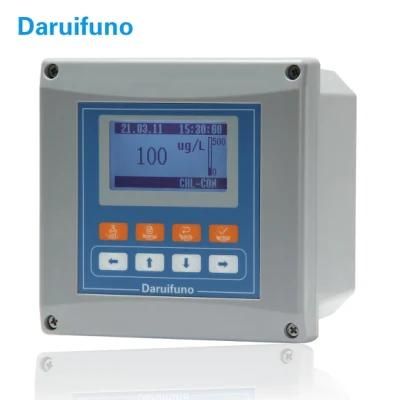 Enhanced ABS Online Chlorophyll Controller Digital Chl Meter for Aquaculture