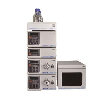 Biobase Bk3100 Liquid Chromatography HPLC Machine