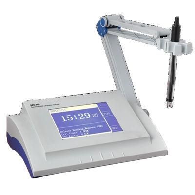 Reliable Intelligent Benchtop Multi-Parameter Analyzer