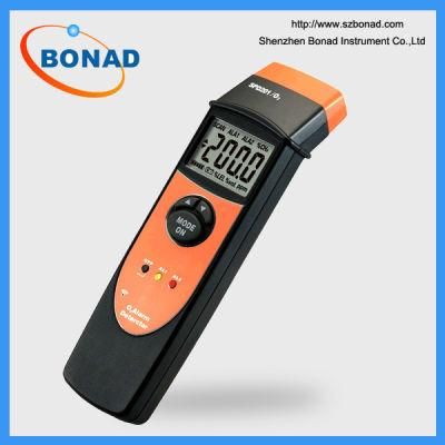 SPD201A Digital Oxygen Gas (O2) Content Test Detector