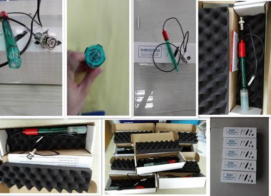 PRO 1603oxy Industrial Dissolved Oxygen Meter for Fermentation